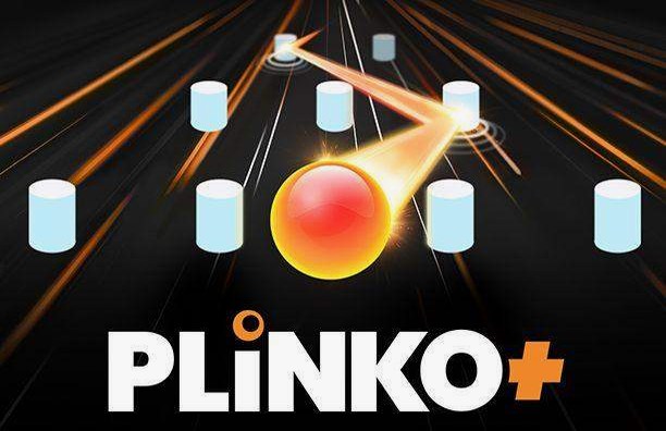 Plinko Plus